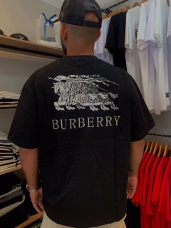 OVERSIZED IMPORTADA BURBERY