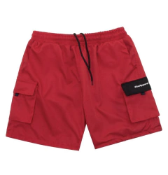 BERMUDA FIRE (RIPSTOP)