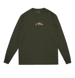 MANGA LONGA FIRE (GG)