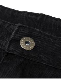 BERMUDA DJEANS FIRE (PRETO ESTONADO) na internet