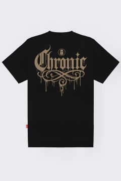 CAMISA CHRONIC OVERSIZED - comprar online