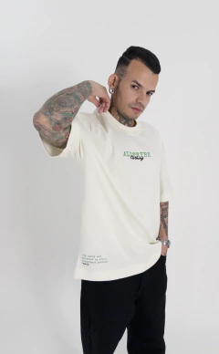 CAMISA ALLTRIBE CLOTHING