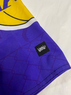 Bermuda Chronic (46) - Grifs e Marcas