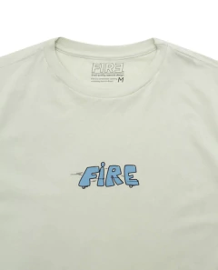 CAMISA FIRE APPAREL (G2) - comprar online