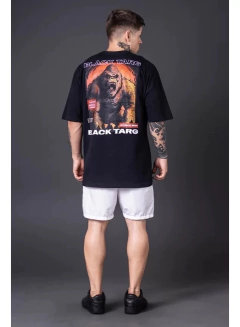 CAMISA BLK (OVERSIZED)