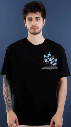 CAMISA OFF-WHITE OVER (IMPORTADA) - comprar online