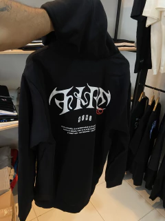 MOLETOM FIRE APPAREL - SPECTRAL DESPAIR na internet