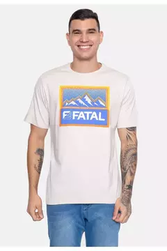 CAMISA FATAL (P)