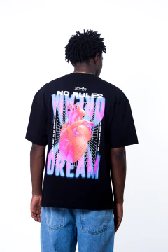 OVERSIZED PREMIUM ALLTRIBE CLOTHING - comprar online