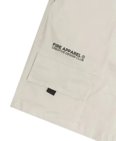 BERMUDA FIRE CARGO BOLSO 2026 (PANO) na internet