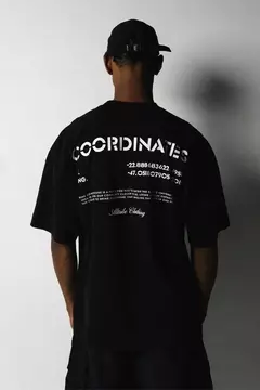 CAMISA ALLTRIBE OVERSIZED PREMIUM