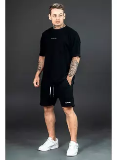 OVERSIZED BLK (G2) - comprar online