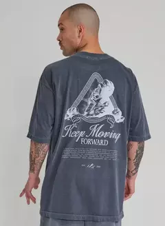 OVERSIZED MONTE LESTE PREMIUM