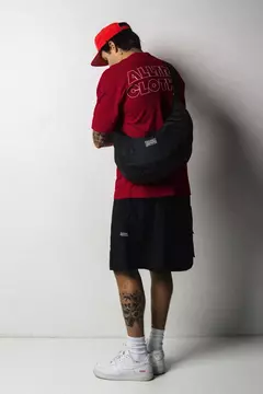 CAMISA ALLTRIBE OVERSIZED (PREMIUM) na internet