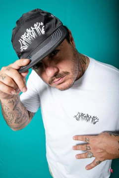 CAMISA CHRONIC (GG) - comprar online