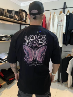 OVERSIZED MONTE LESTE - comprar online