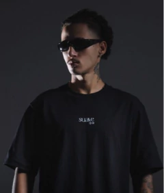 OVERSIZED SUAVE STREET - comprar online