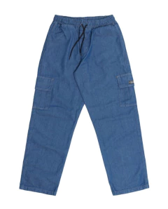 CALÇA CARGO BAGG DJEANS