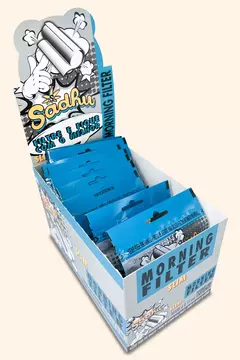 Filtro Sadhu Morning (slim) - comprar online