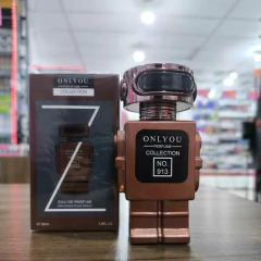 PHANTOM EAU - 30ML (ONLYOU) - comprar online