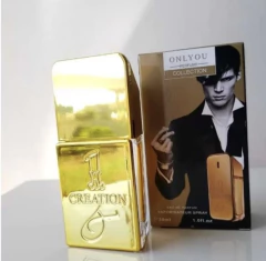ONE MILLION - 30ML (ONLYOU) - comprar online