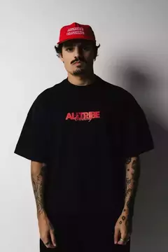 ALLTRIBE OVERSIZED PREMIUM