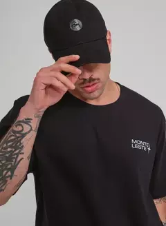 OVERSIZED MONTE LESTE (G2) - comprar online