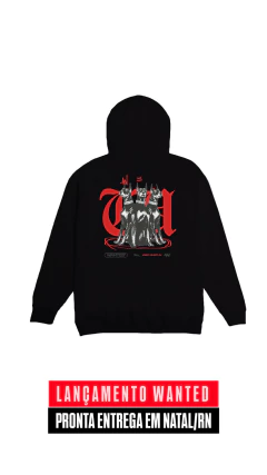 MOLETOM FIRE APPAREL - comprar online