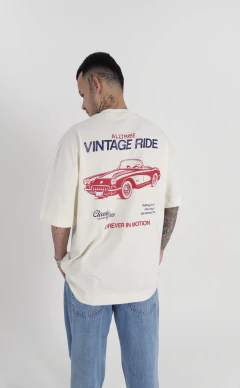 CAMISA ALLTRIBE CLOTHING - comprar online