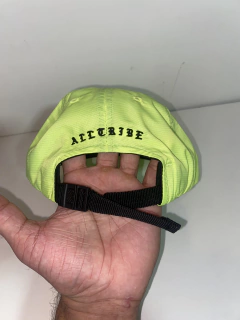 Five panel Alltribe - comprar online