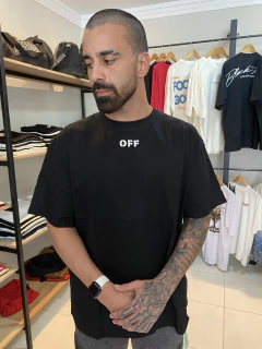 OVERSIZED OFF-WHITE - comprar online