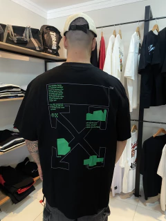 OFF-WHITE OVERSIZED (IMPORTADA)