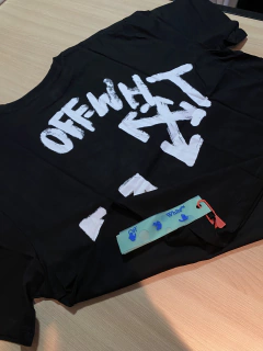 CAMISA OFF-WITHE OVERSIZED (IMPORTADA) na internet