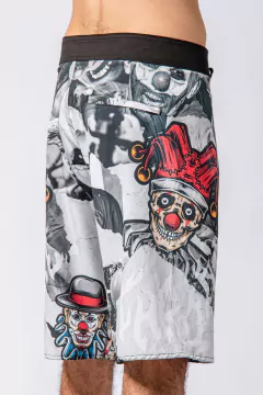 BERMUDA SURF CHRONIC