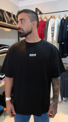 OVERSIZED OFF-WHITE (IMPORTADA) - comprar online