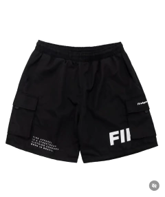 BERMUDA FIRE (RIPSTOP)