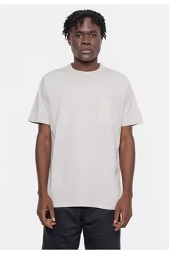 CAMISA BÁSICA HD SURF (areia)