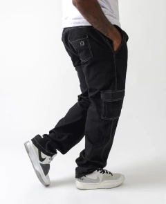 CALÇA CARGO FIRE (HYPE) - comprar online