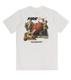 CAMISA FIRE PREMIUM (240g) - comprar online