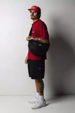 CAMISA ALLTRIBE OVERSIZED (PREMIUM) - comprar online