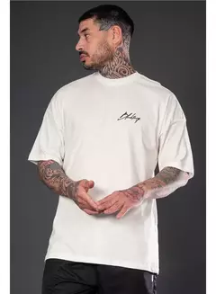 CAMISA OVERSIZED BLK - comprar online