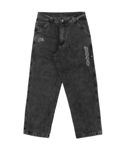 CALÇA DJEANS PREMIUM FIRE (40)