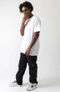 CALÇA CARGO FIRE (HYPE) na internet