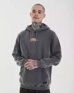 MOLETOM MONTE LESTE ESTONADO - comprar online