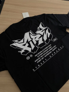 CAMISA FIRE - comprar online