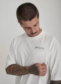 OVERSIZED MONTE LESTE - comprar online