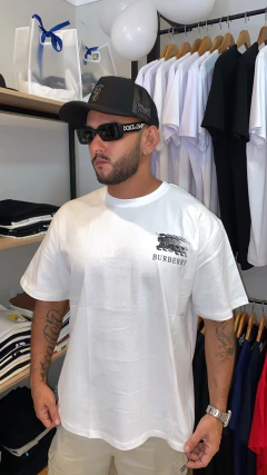 OVERSIZED IMPORTADA BURBERRY - comprar online