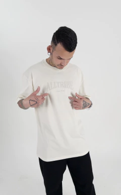 CAMISA ALLTRIBE CLOTHING
