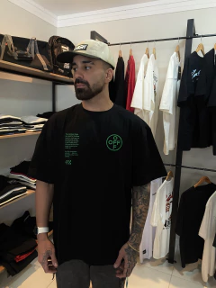 OFF-WHITE OVERSIZED (IMPORTADA) - comprar online