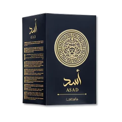 ASAD ÁRABE (MINIATURA) 30ML - comprar online